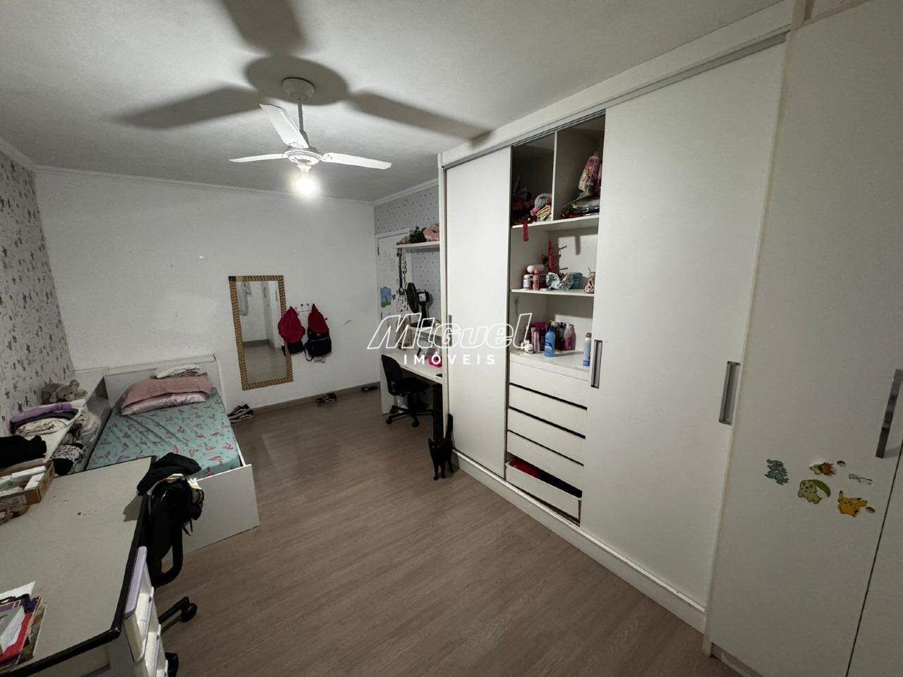 Casa Comercial, à venda, Jardim Astúrias I - 3 quartos - Piracicaba/SP: 