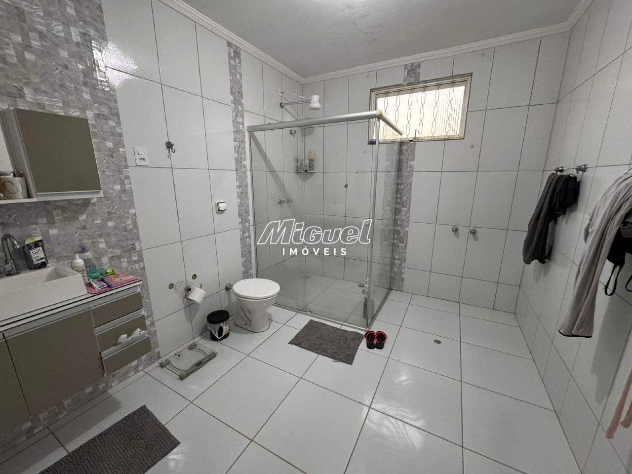 Casa Comercial, à venda, Jardim Astúrias I - 3 quartos - Piracicaba/SP: 