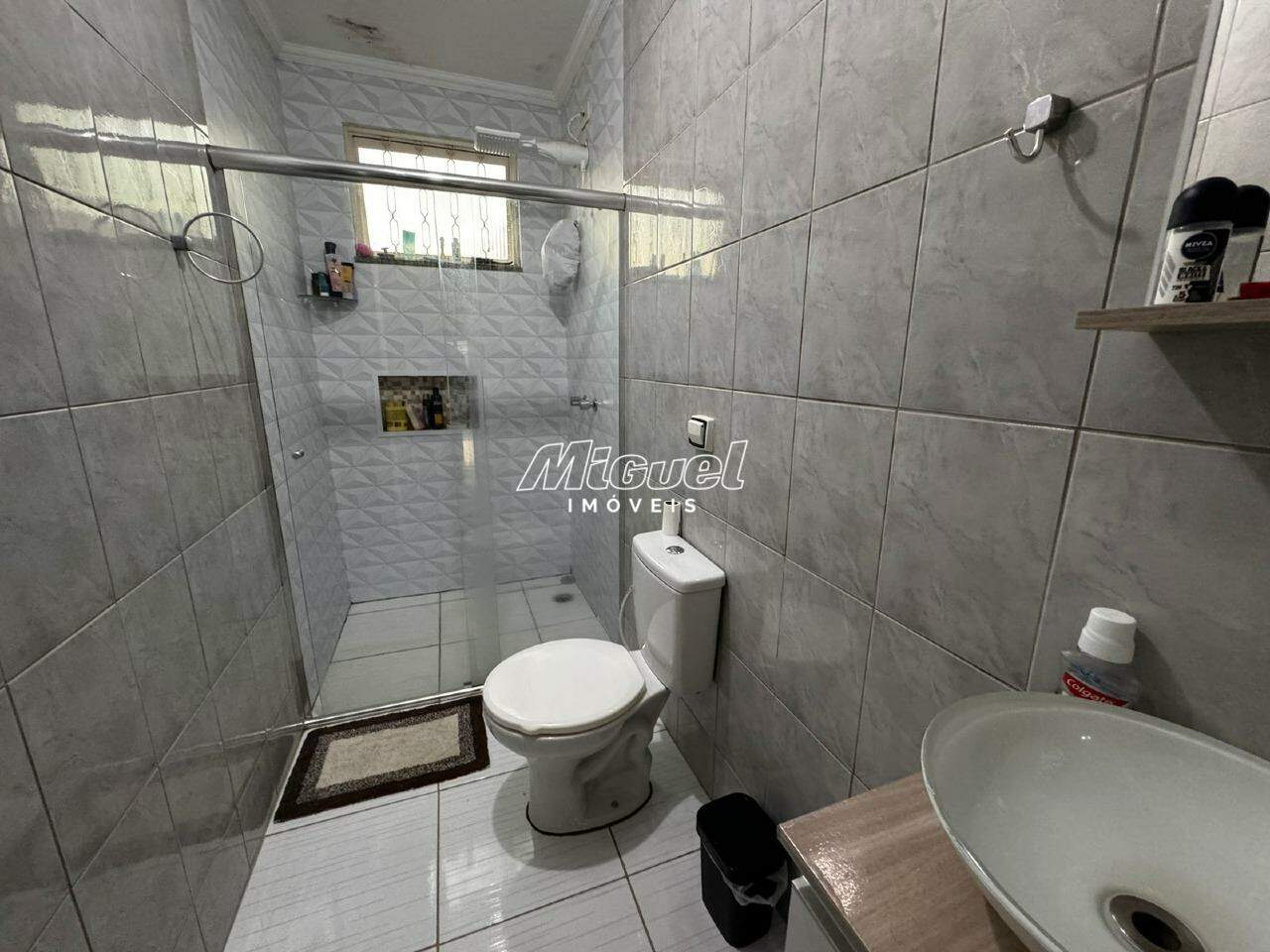 Casa Comercial, à venda, Jardim Astúrias I - 3 quartos - Piracicaba/SP: 