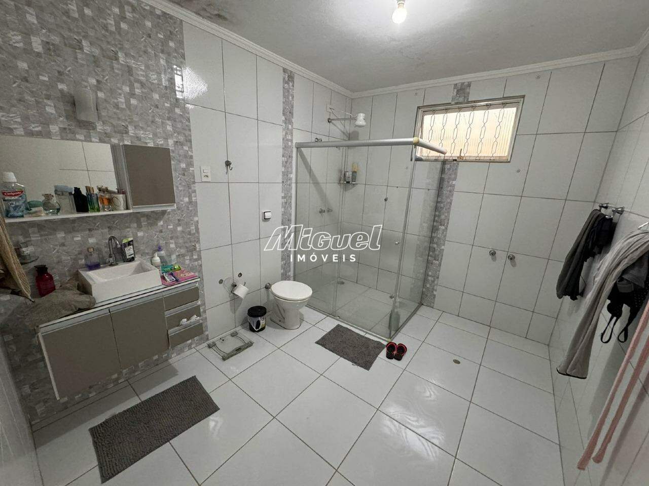 Casa Comercial, à venda, Jardim Astúrias I - 3 quartos - Piracicaba/SP: 