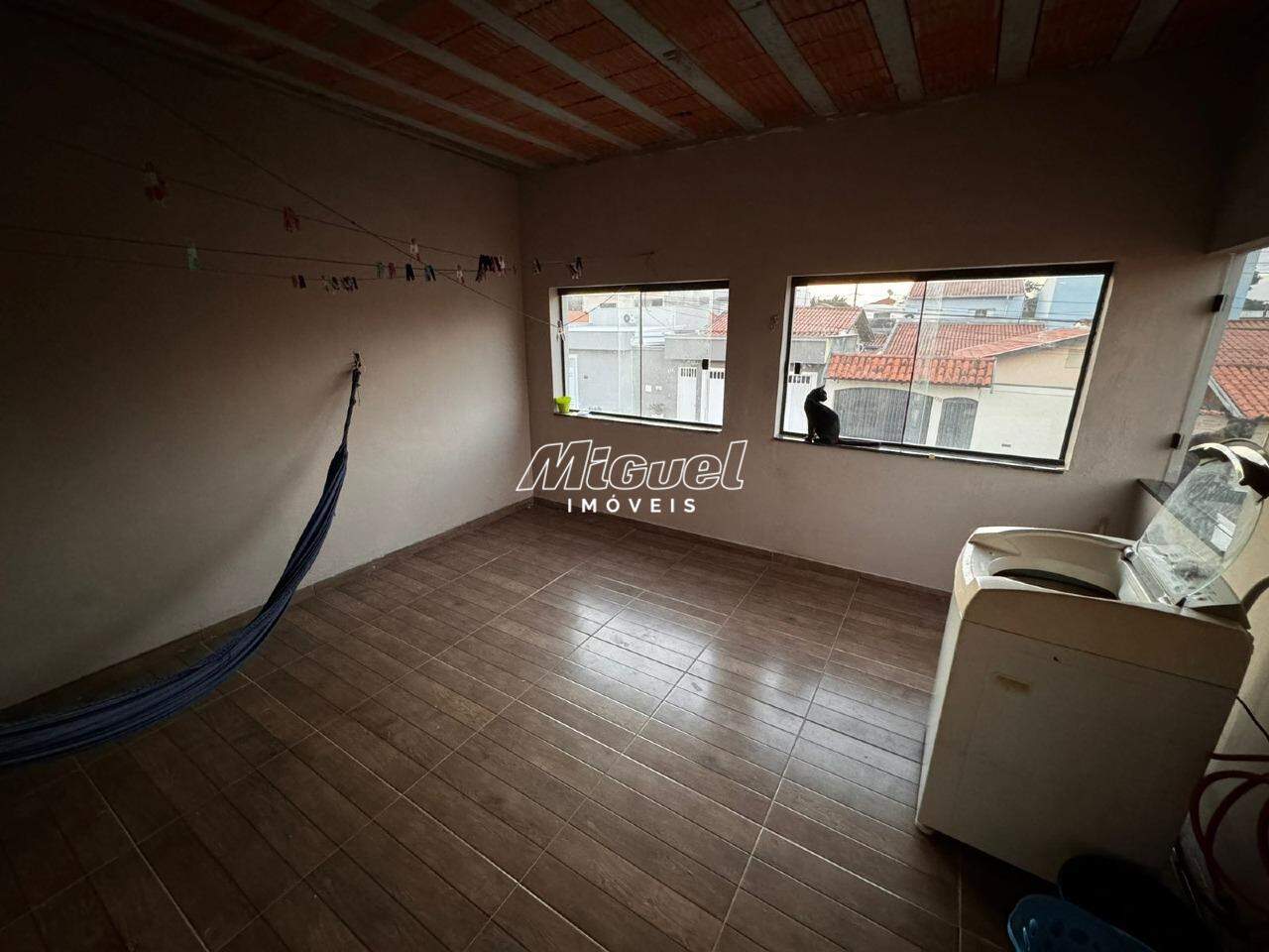 Casa Comercial, à venda, Jardim Astúrias I - 3 quartos - Piracicaba/SP: 
