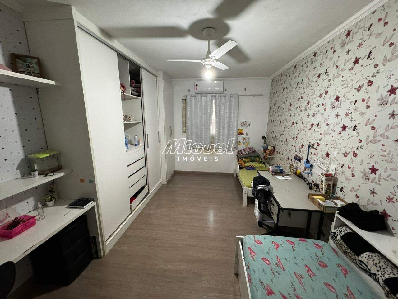 Casa Comercial, à venda, Jardim Astúrias I - 3 quartos - Piracicaba/SP: 