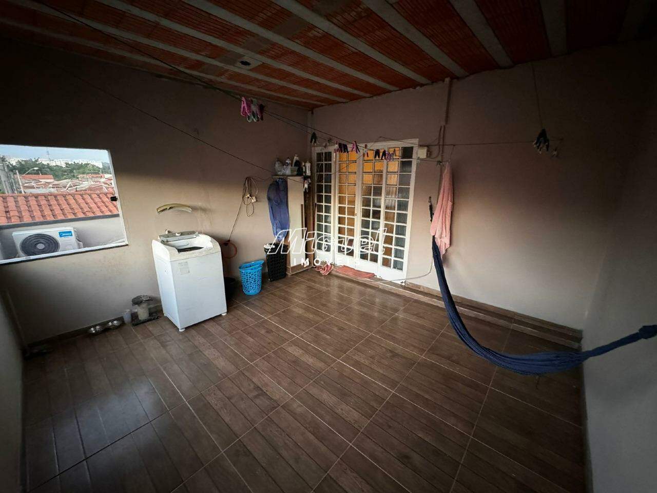 Casa Comercial, à venda, Jardim Astúrias I - 3 quartos - Piracicaba/SP: 