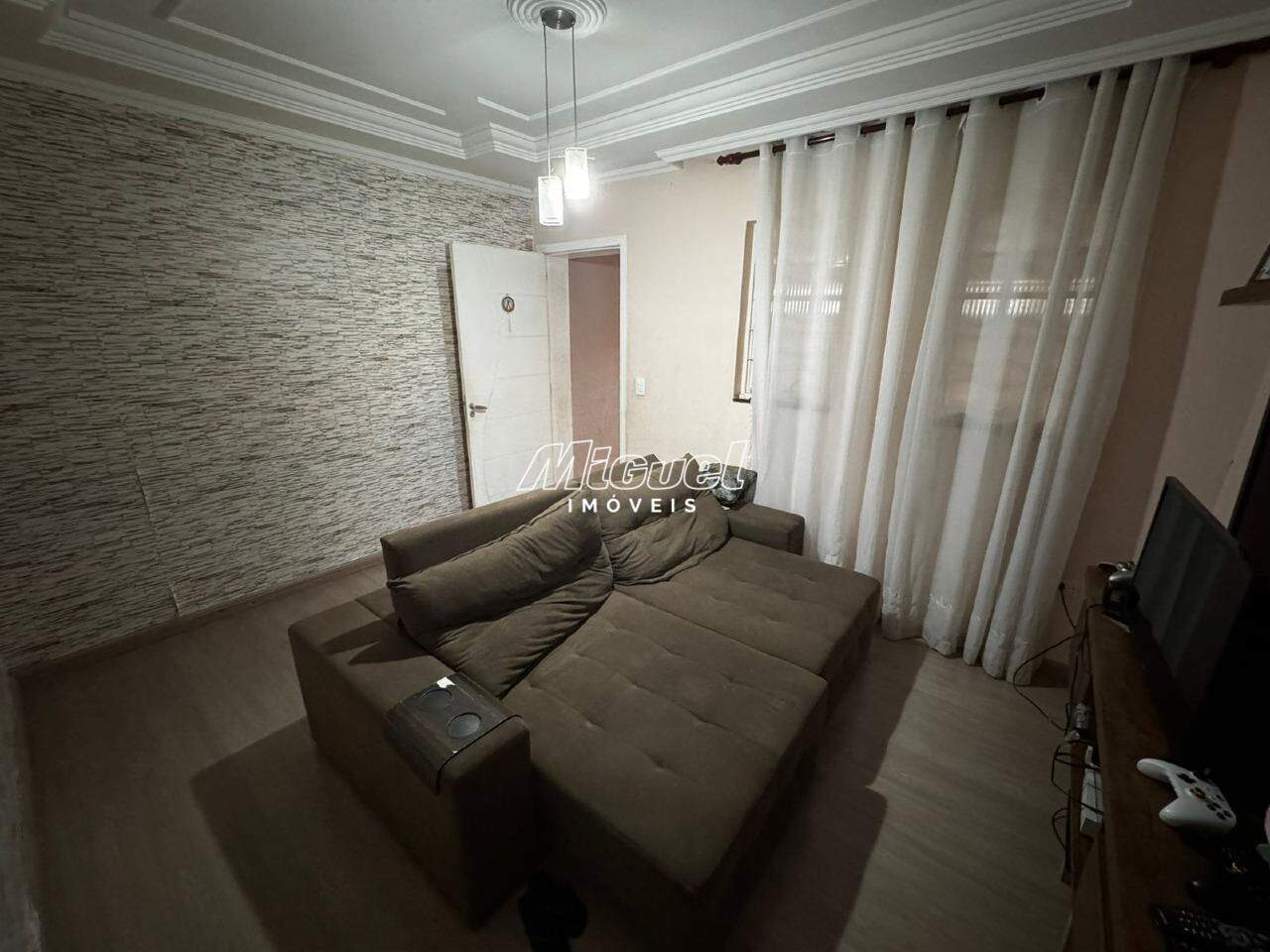Casa Comercial, à venda, Jardim Astúrias I - 3 quartos - Piracicaba/SP: 