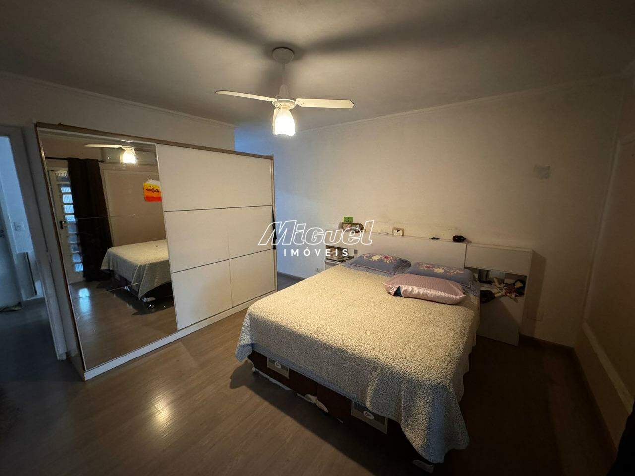 Casa Comercial, à venda, Jardim Astúrias I - 3 quartos - Piracicaba/SP: 