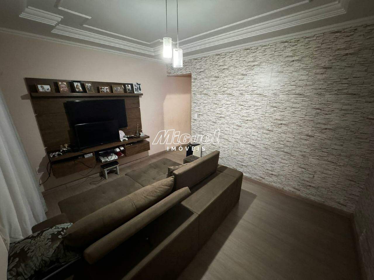 Casa Comercial, à venda, Jardim Astúrias I - 3 quartos - Piracicaba/SP: 