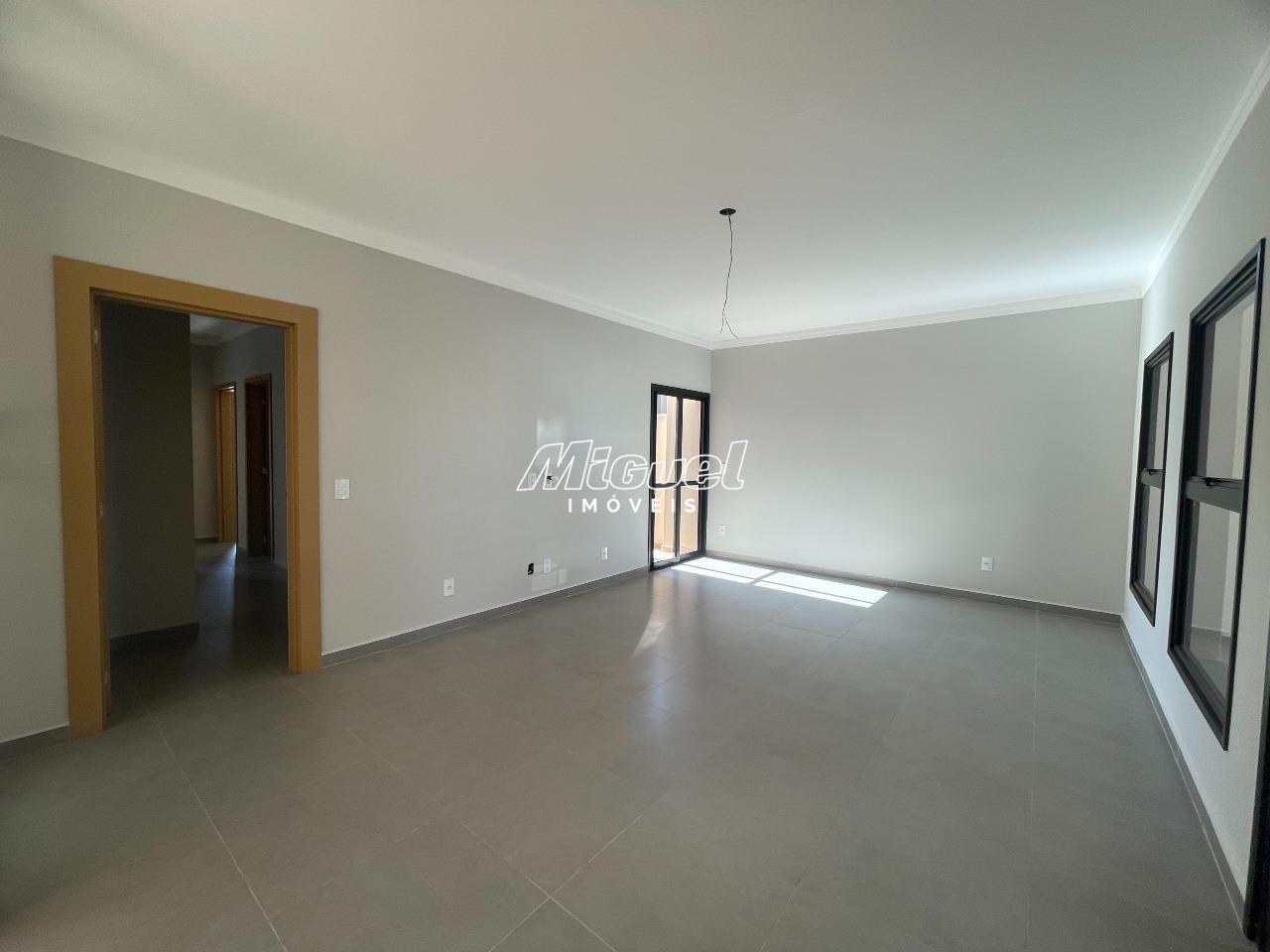 Casa em Condomínio, à venda, Ondinhas - 3 quartos Condomínio Residencial Soleil			 - Piracicaba/SP: 