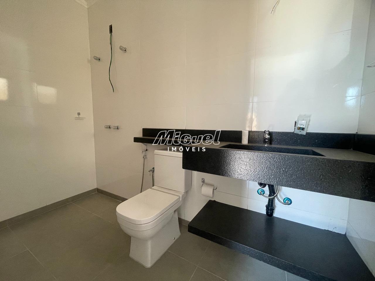 Casa em Condomínio, à venda, Ondinhas - 3 quartos Condomínio Residencial Soleil			 - Piracicaba/SP: 