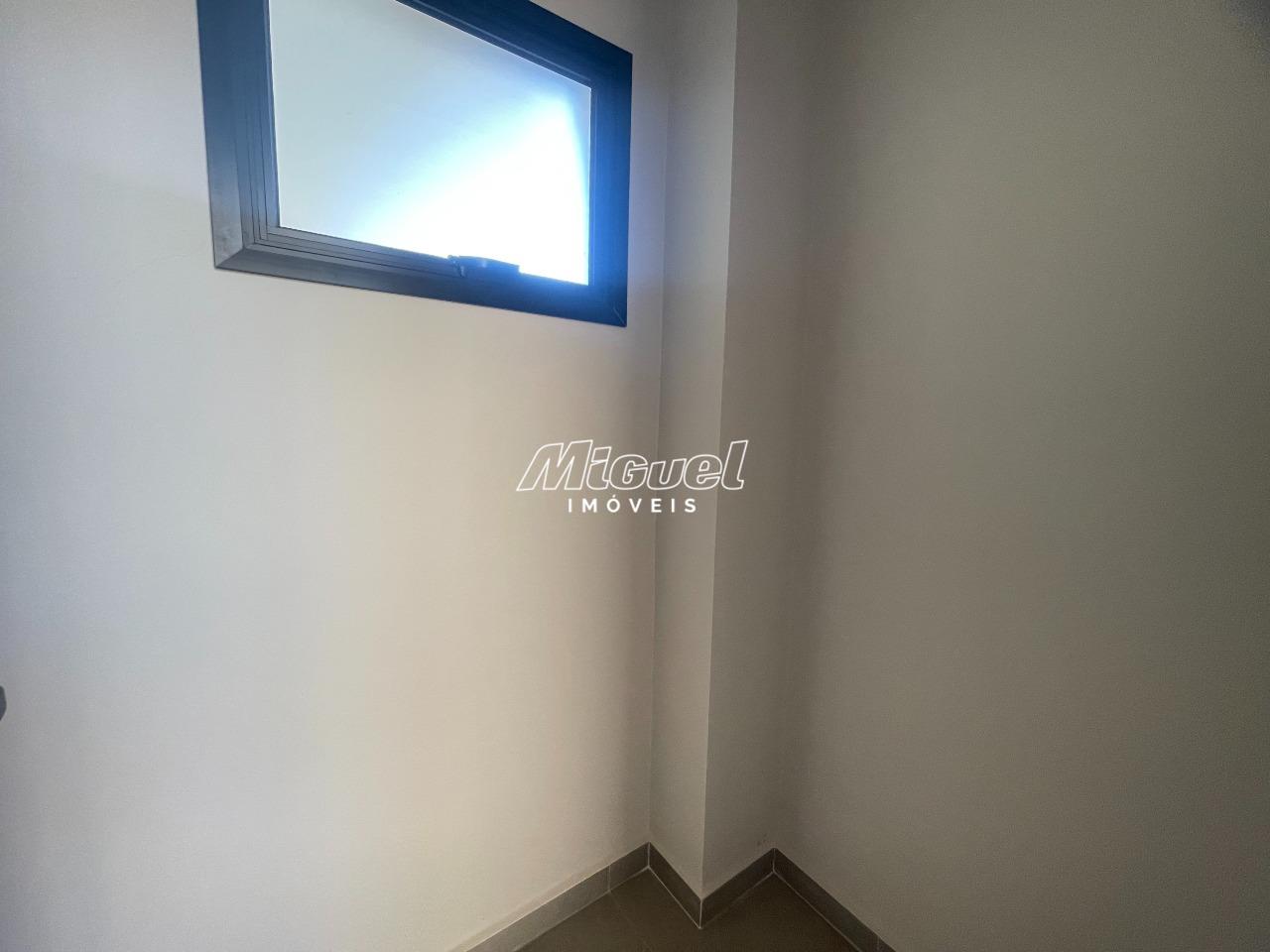 Casa em Condomínio, à venda, Ondinhas - 3 quartos Condomínio Residencial Soleil			 - Piracicaba/SP: 