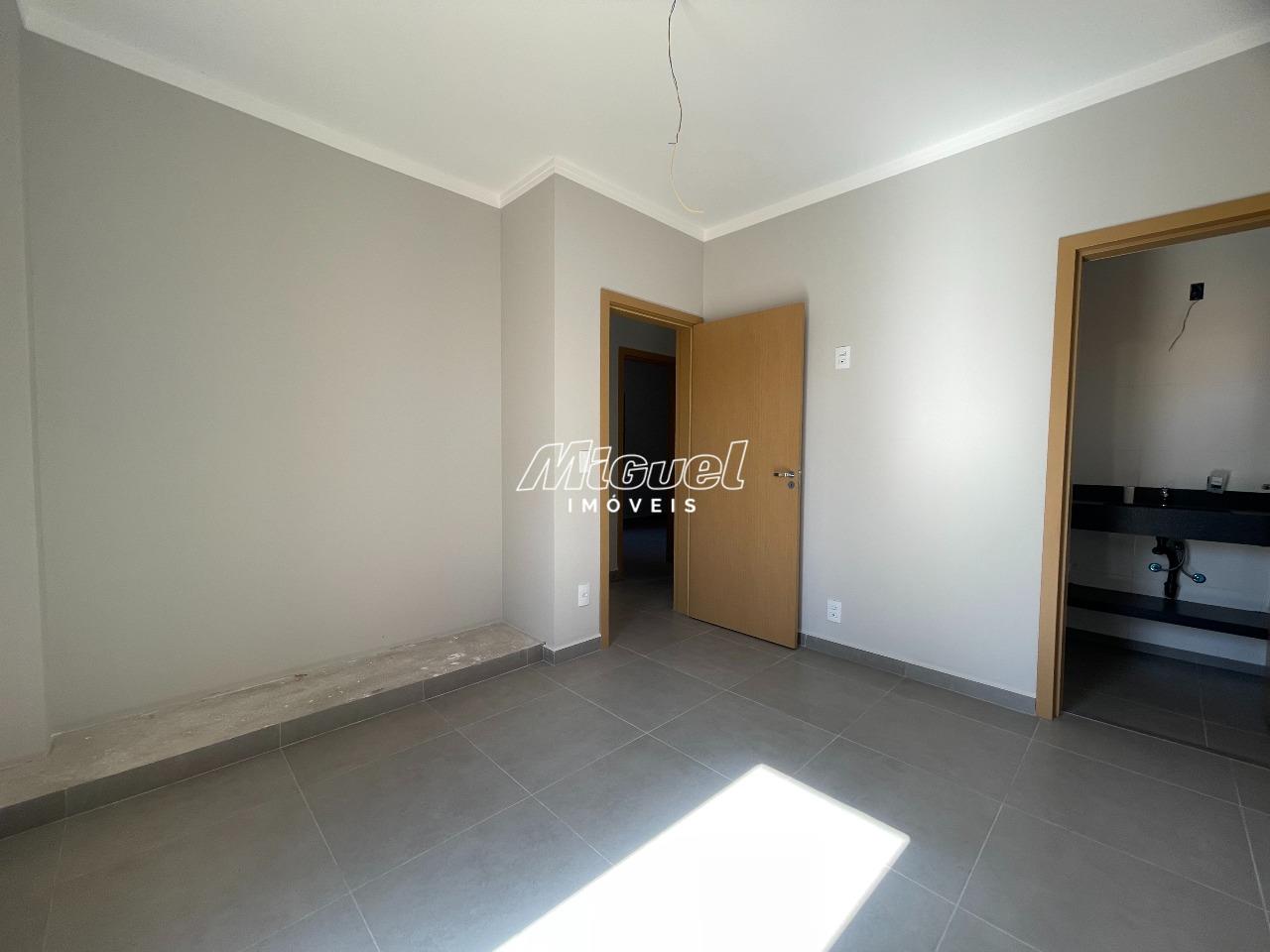 Casa em Condomínio, à venda, Ondinhas - 3 quartos Condomínio Residencial Soleil			 - Piracicaba/SP: 