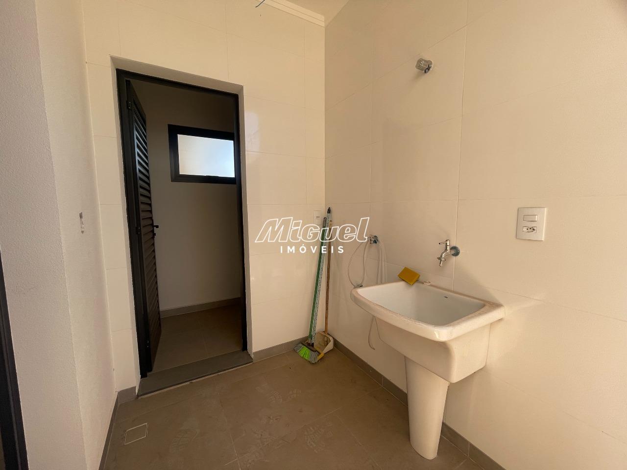 Casa em Condomínio, à venda, Ondinhas - 3 quartos Condomínio Residencial Soleil			 - Piracicaba/SP: 