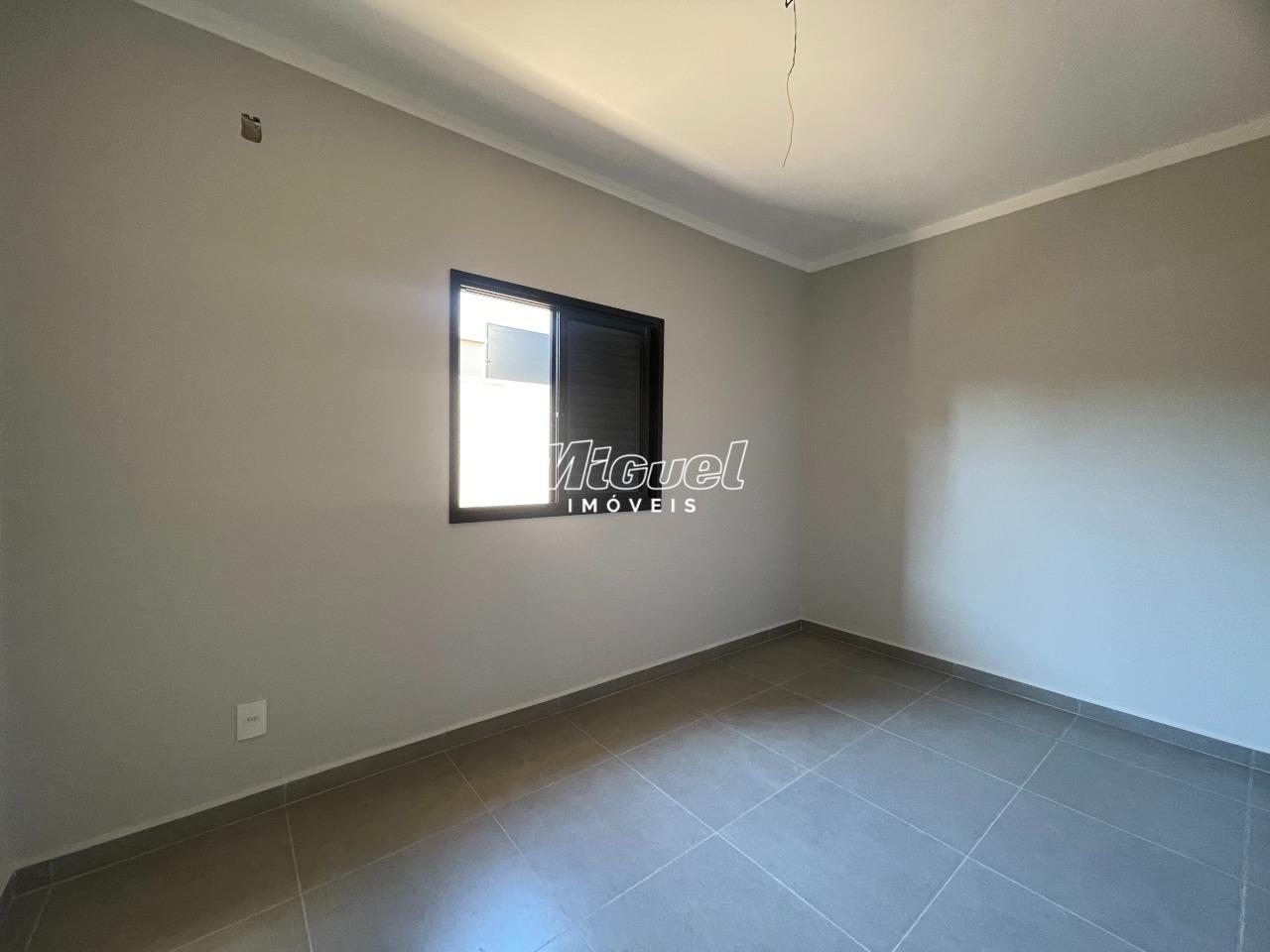 Casa em Condomínio, à venda, Ondinhas - 3 quartos Condomínio Residencial Soleil			 - Piracicaba/SP: 