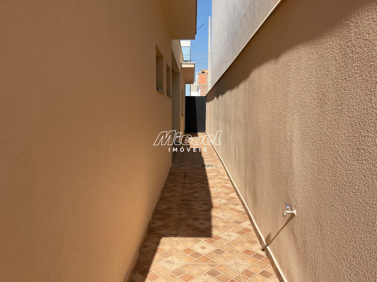 Casa em Condomínio, à venda, Ondinhas - 3 quartos Condomínio Residencial Soleil			 - Piracicaba/SP: 