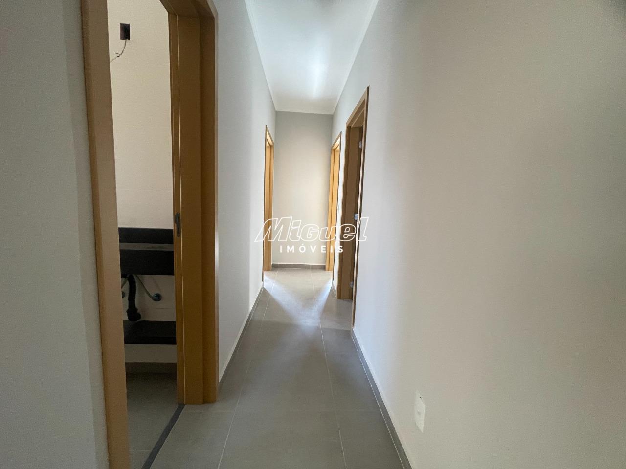 Casa em Condomínio, à venda, Ondinhas - 3 quartos Condomínio Residencial Soleil			 - Piracicaba/SP: 