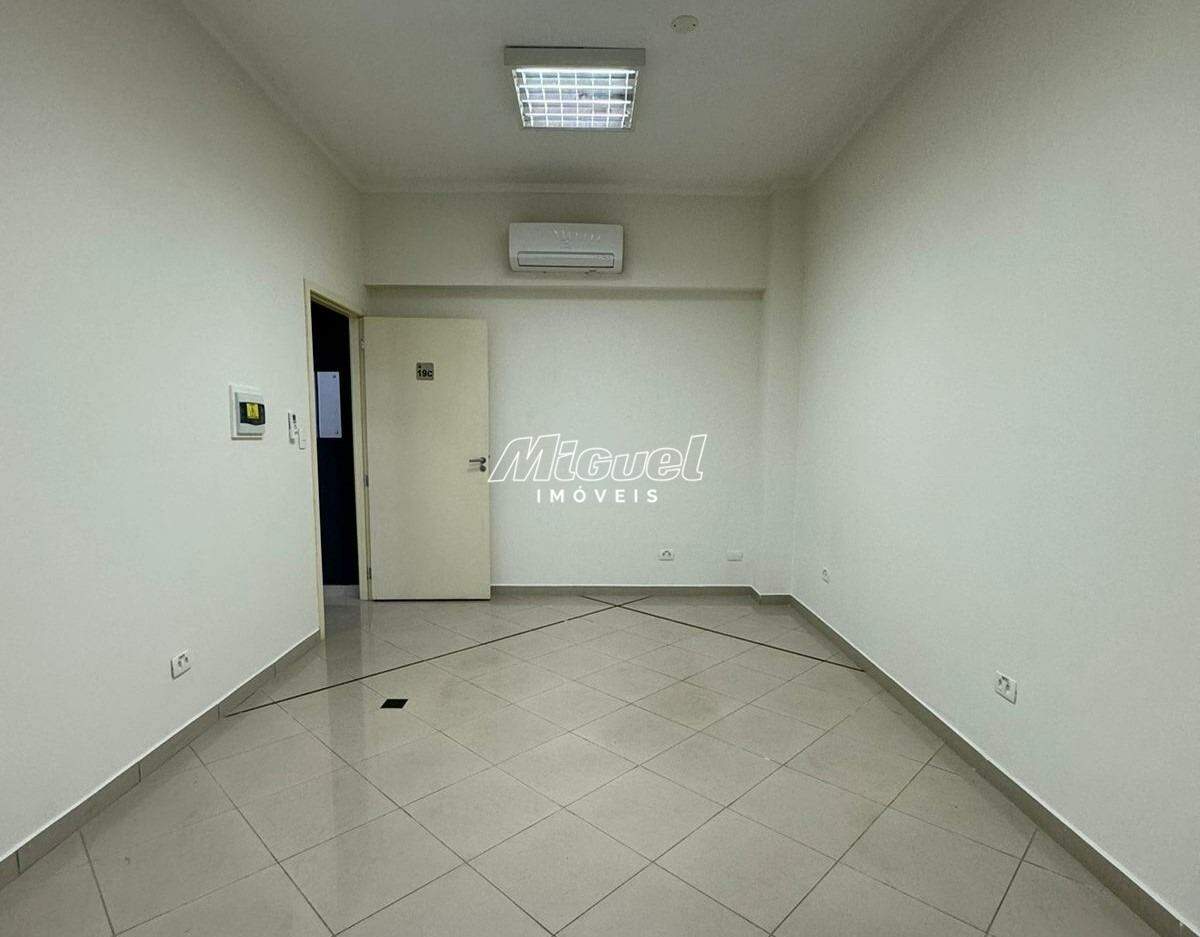 Salas/Conjuntos, para aluguel, Paulista - - Piracicaba/SP: 