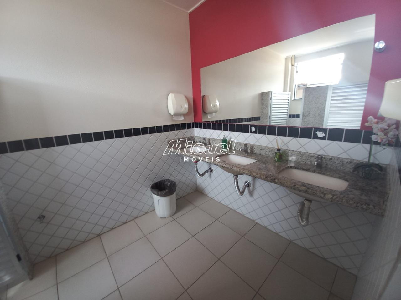 Salas/Conjuntos, para aluguel, Paulista - - Piracicaba/SP: 