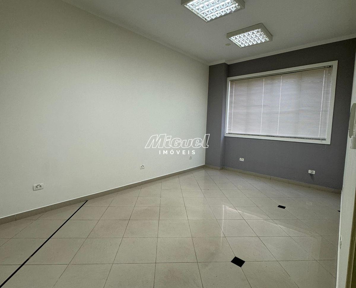 Salas/Conjuntos, para aluguel, Paulista - - Piracicaba/SP: 