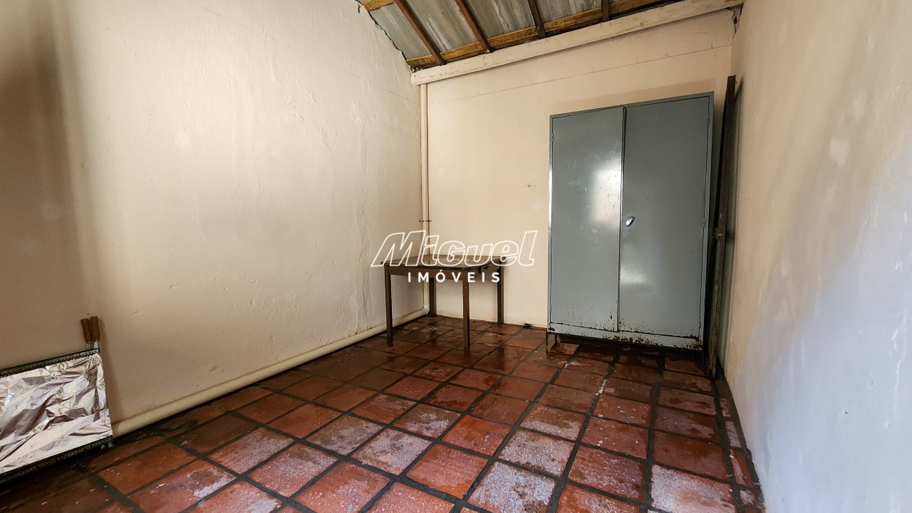 Ponto Comercial, para aluguel, Centro - - Piracicaba/SP: