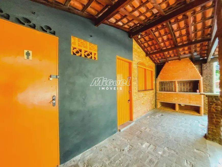 Ponto Comercial, para aluguel, Centro - - Piracicaba/SP: