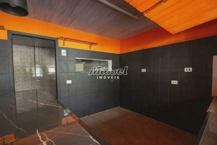 Ponto Comercial, para aluguel, Centro - - Piracicaba/SP: