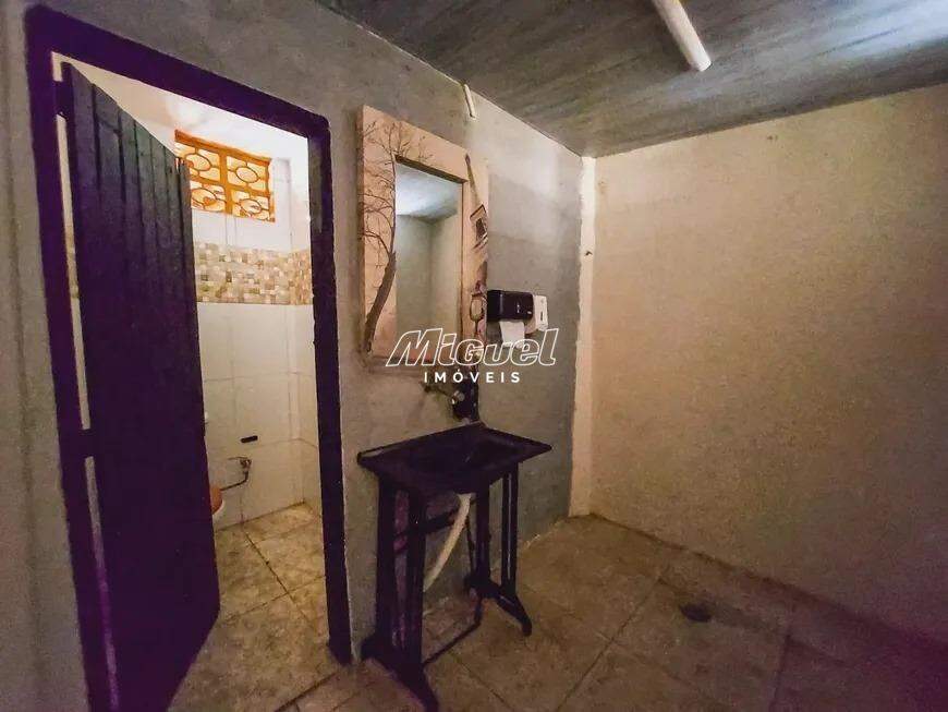 Ponto Comercial, para aluguel, Centro - - Piracicaba/SP:
