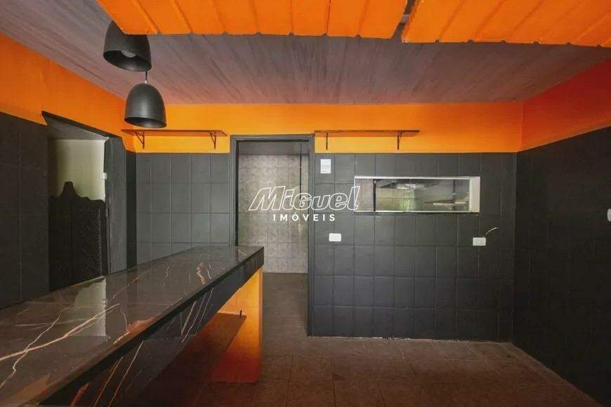 Ponto Comercial, para aluguel, Centro - - Piracicaba/SP: