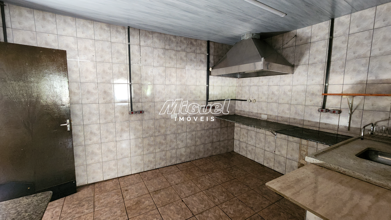 Ponto Comercial, para aluguel, Centro - - Piracicaba/SP: