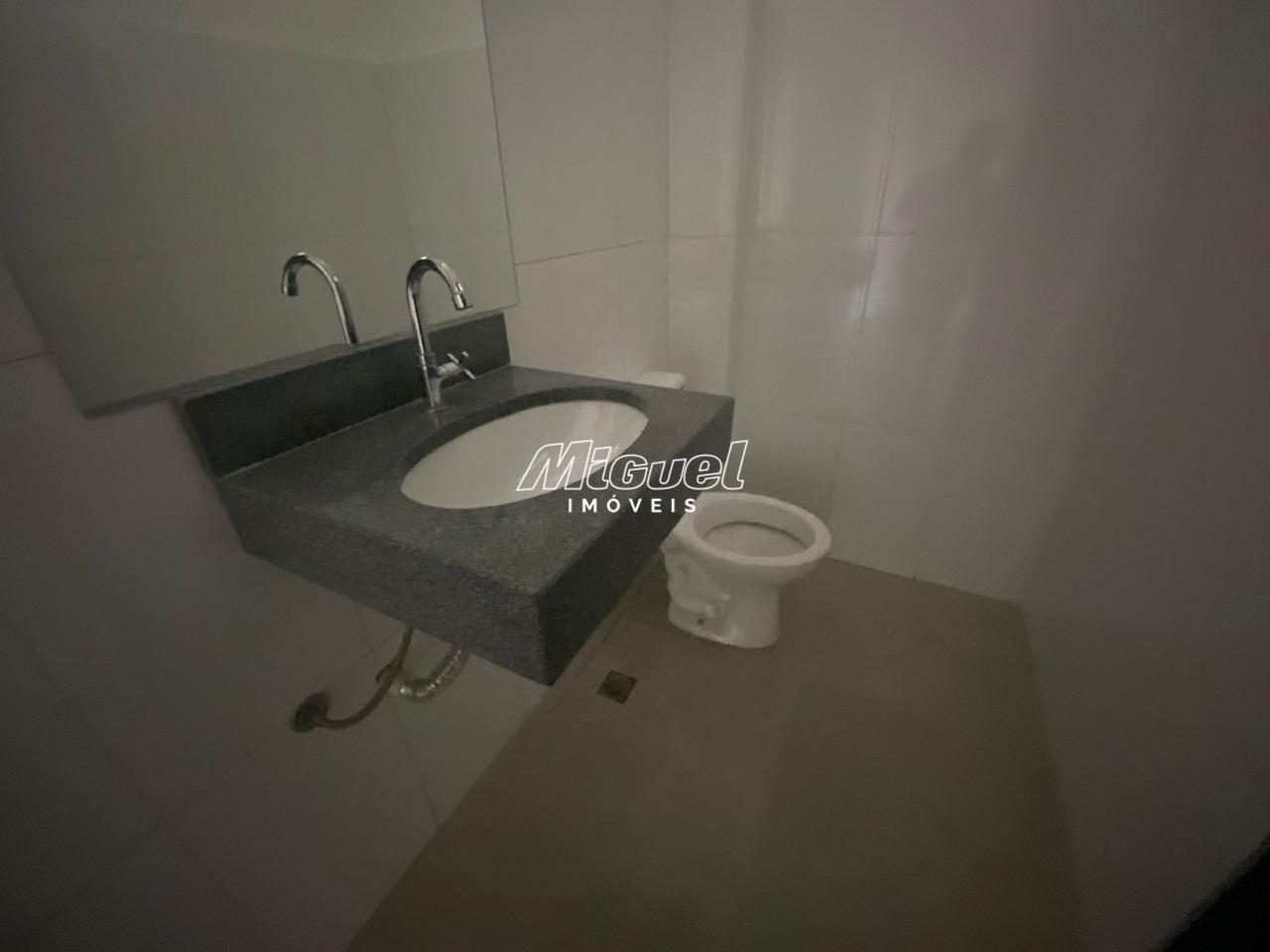 Salão Comercial, para aluguel, Vila Independência - - Piracicaba/SP: 