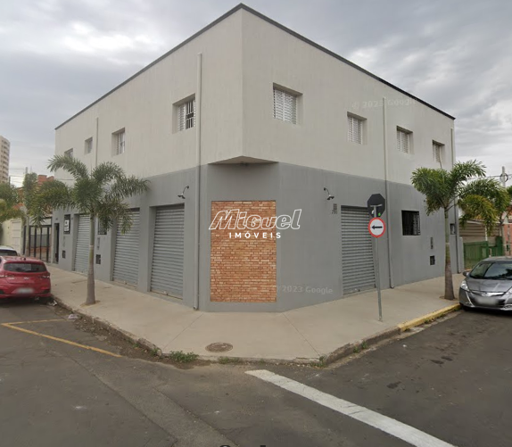 Salão Comercial, para aluguel, Vila Independência - - Piracicaba/SP: 
