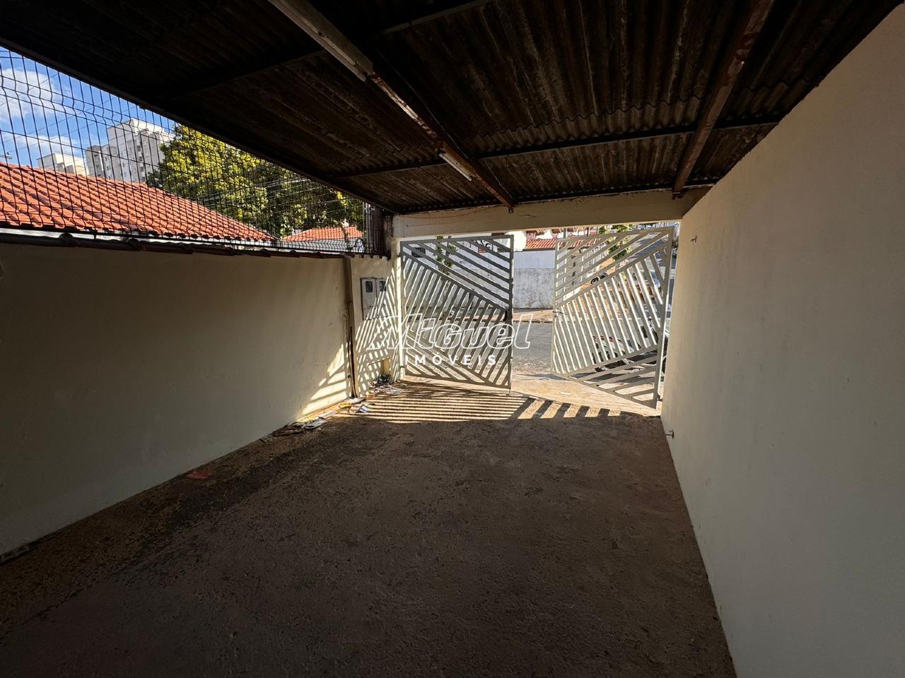 Salão Comercial, para aluguel, Nova América - - Piracicaba/SP: