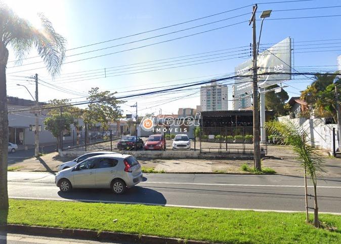Prédio Comercial, à venda, Vila Independência - - Piracicaba/SP: 