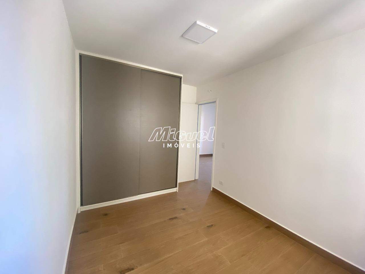 Apartamento, à venda, 2 quartos, Residencial João Pessoa, Chácara Esperia - Piracicaba: 