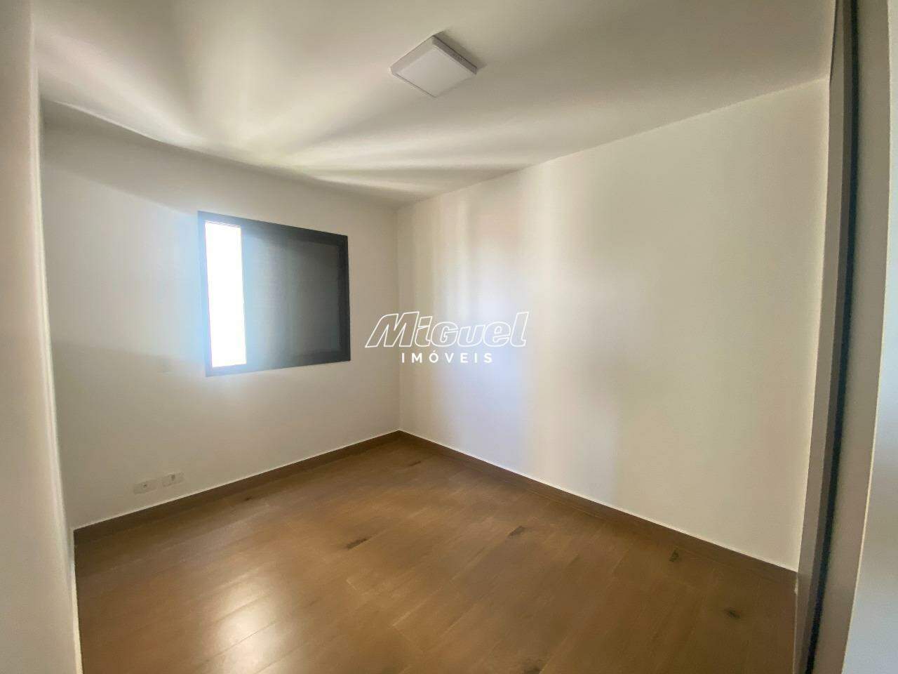 Apartamento, à venda, 2 quartos, Residencial João Pessoa, Chácara Esperia - Piracicaba: 