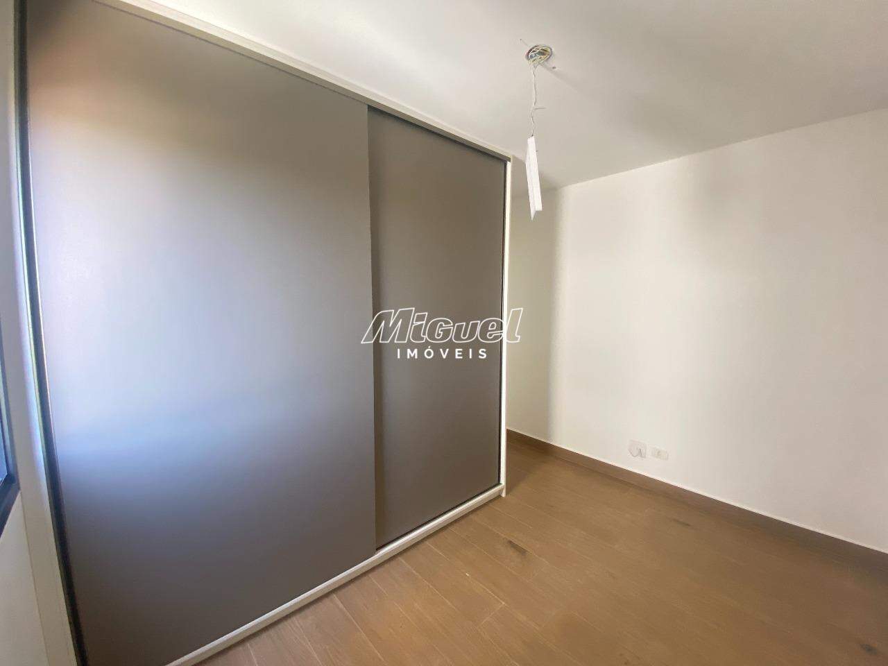 Apartamento, à venda, 2 quartos, Residencial João Pessoa, Chácara Esperia - Piracicaba: 