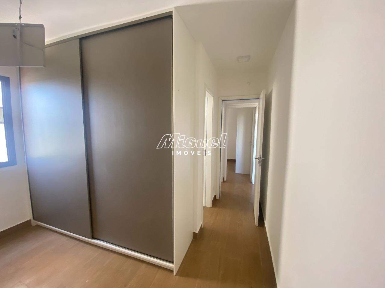 Apartamento, à venda, 2 quartos, Residencial João Pessoa, Chácara Esperia - Piracicaba: 