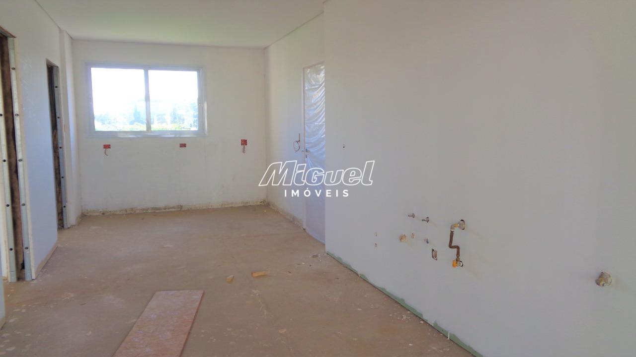 Apartamento, à venda, Centro - Piracicaba 4 quartos Condomínio Residencial Praças da França: 