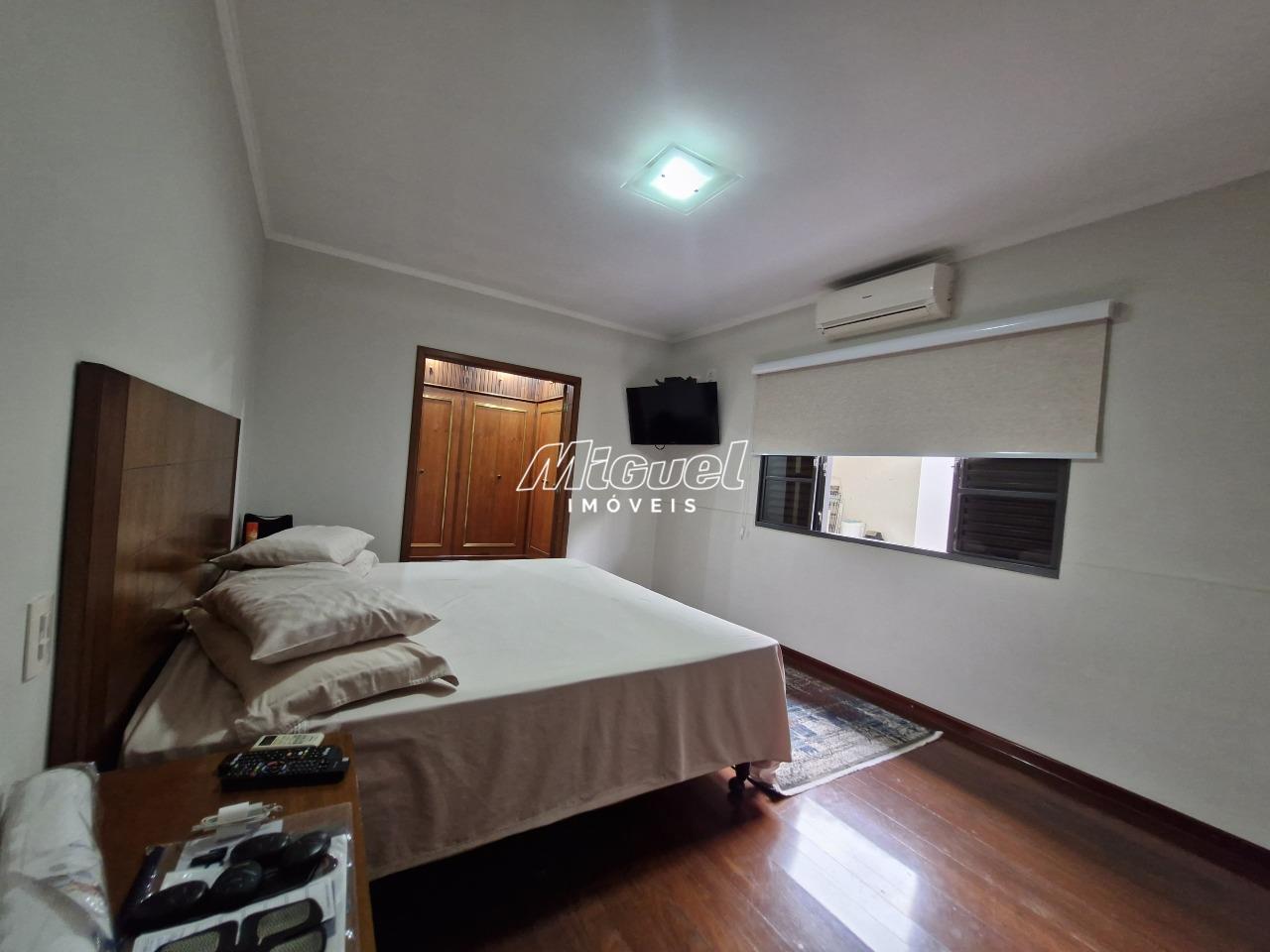 Casa, à venda, Terras do Engenho - 3 quartos - Piracicaba/SP: