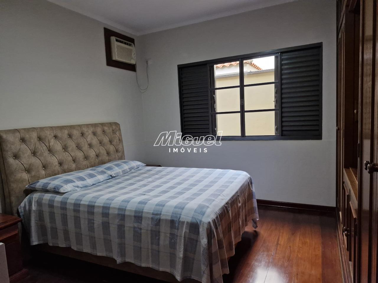 Casa, à venda, Terras do Engenho - 3 quartos - Piracicaba/SP: