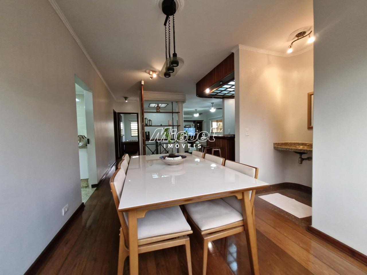 Casa, à venda, Terras do Engenho - 3 quartos - Piracicaba/SP: