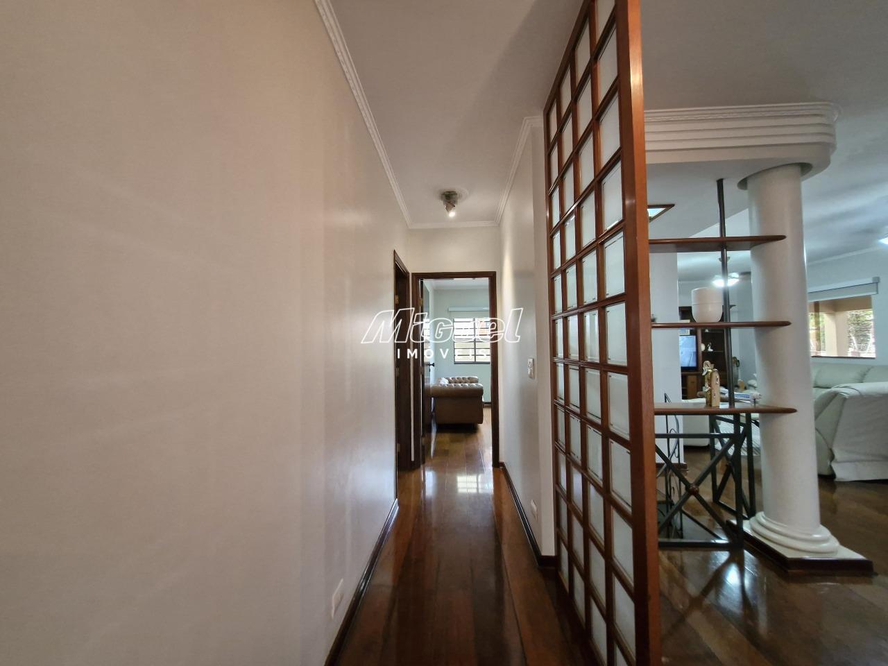 Casa, à venda, Terras do Engenho - 3 quartos - Piracicaba/SP: