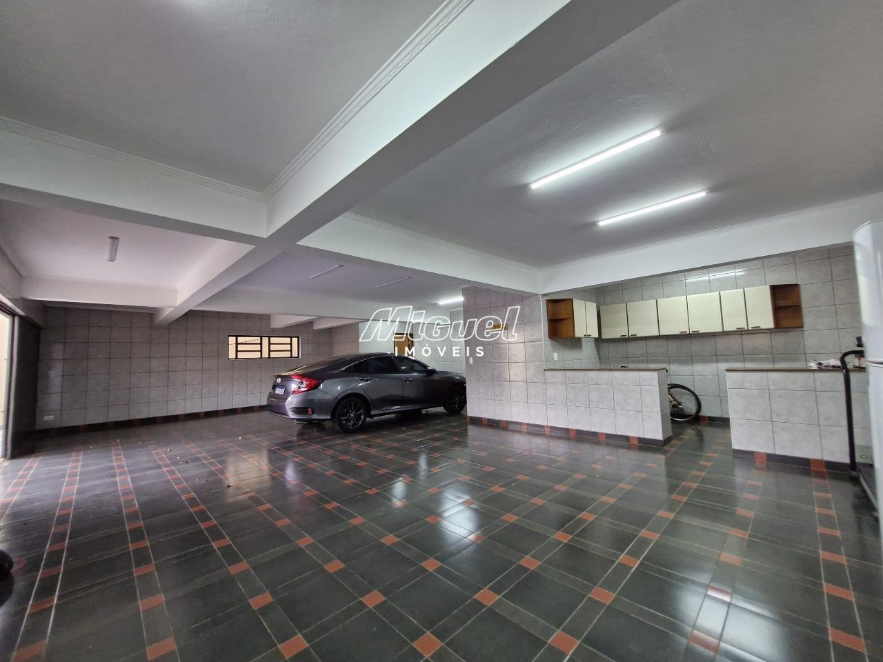 Casa, à venda, Terras do Engenho - 3 quartos - Piracicaba/SP: