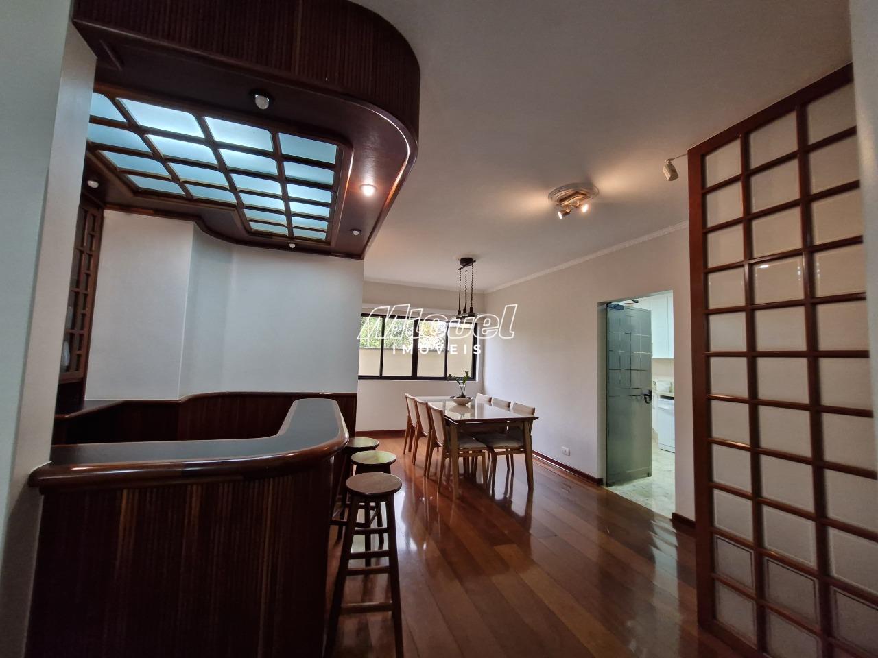 Casa, à venda, Terras do Engenho - 3 quartos - Piracicaba/SP: