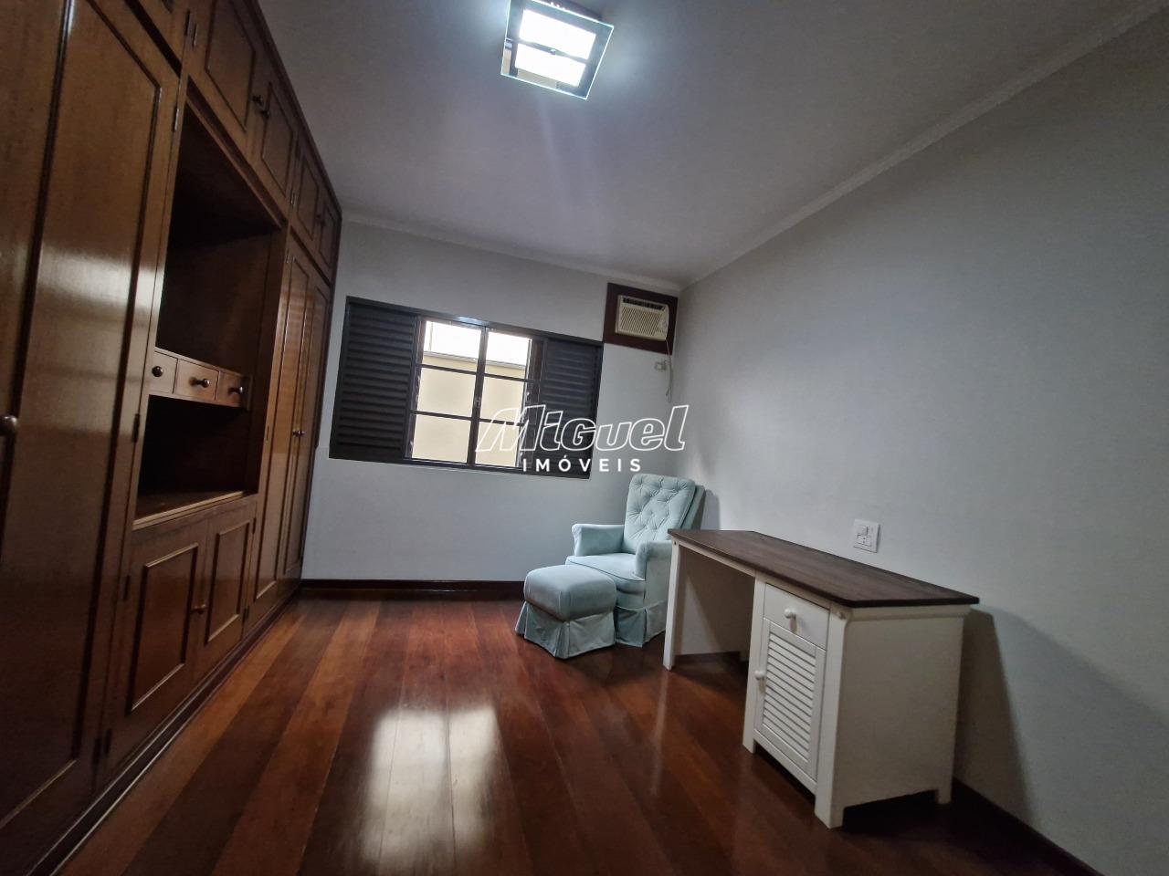 Casa, à venda, Terras do Engenho - 3 quartos - Piracicaba/SP: