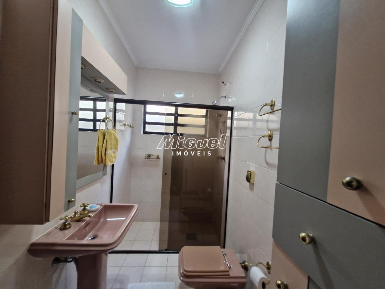 Casa, à venda, Terras do Engenho - 3 quartos - Piracicaba/SP: