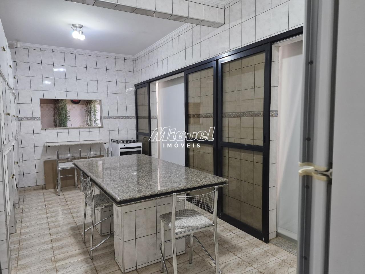 Casa, à venda, Terras do Engenho - 3 quartos - Piracicaba/SP: