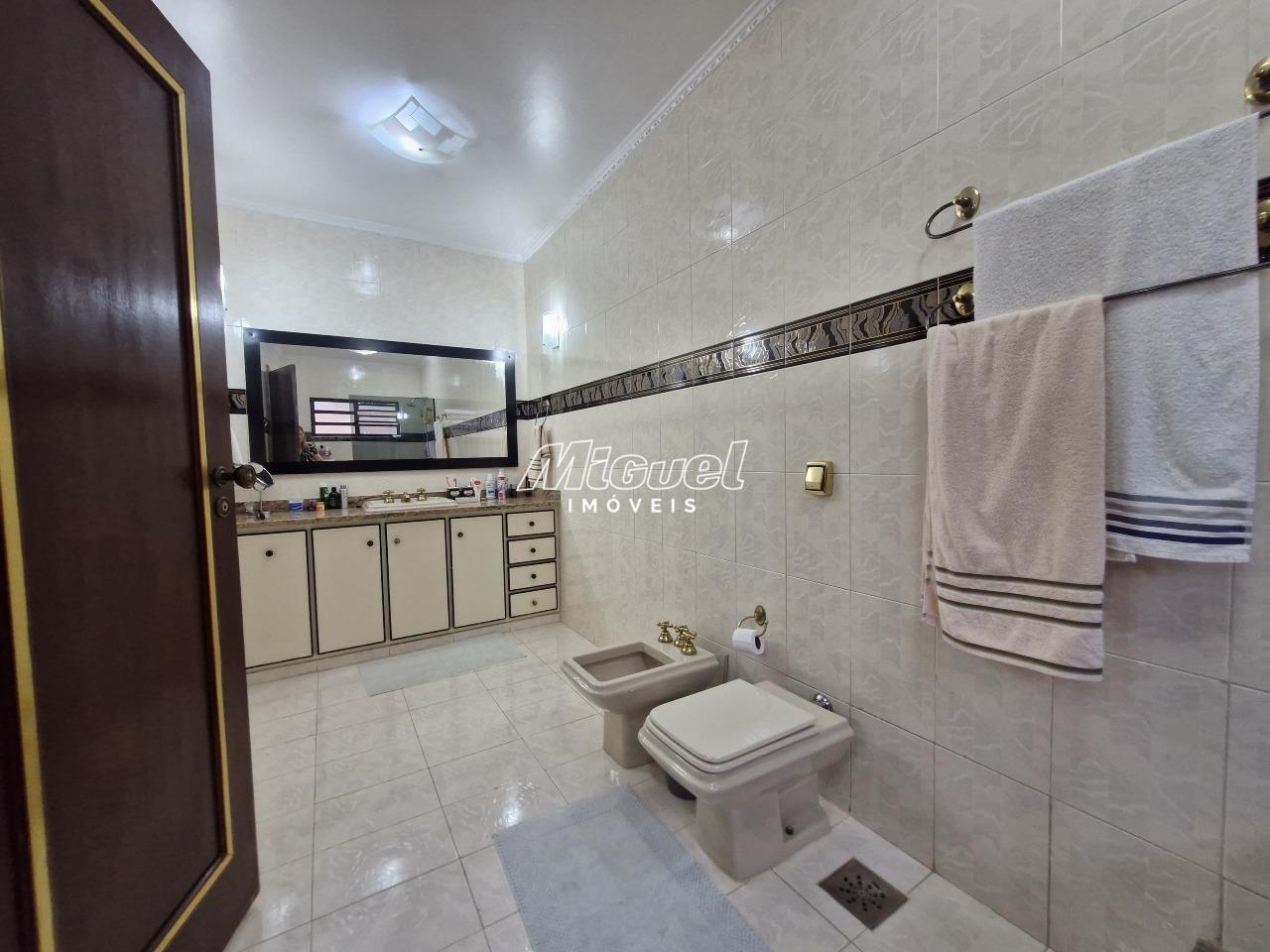 Casa, à venda, Terras do Engenho - 3 quartos - Piracicaba/SP: