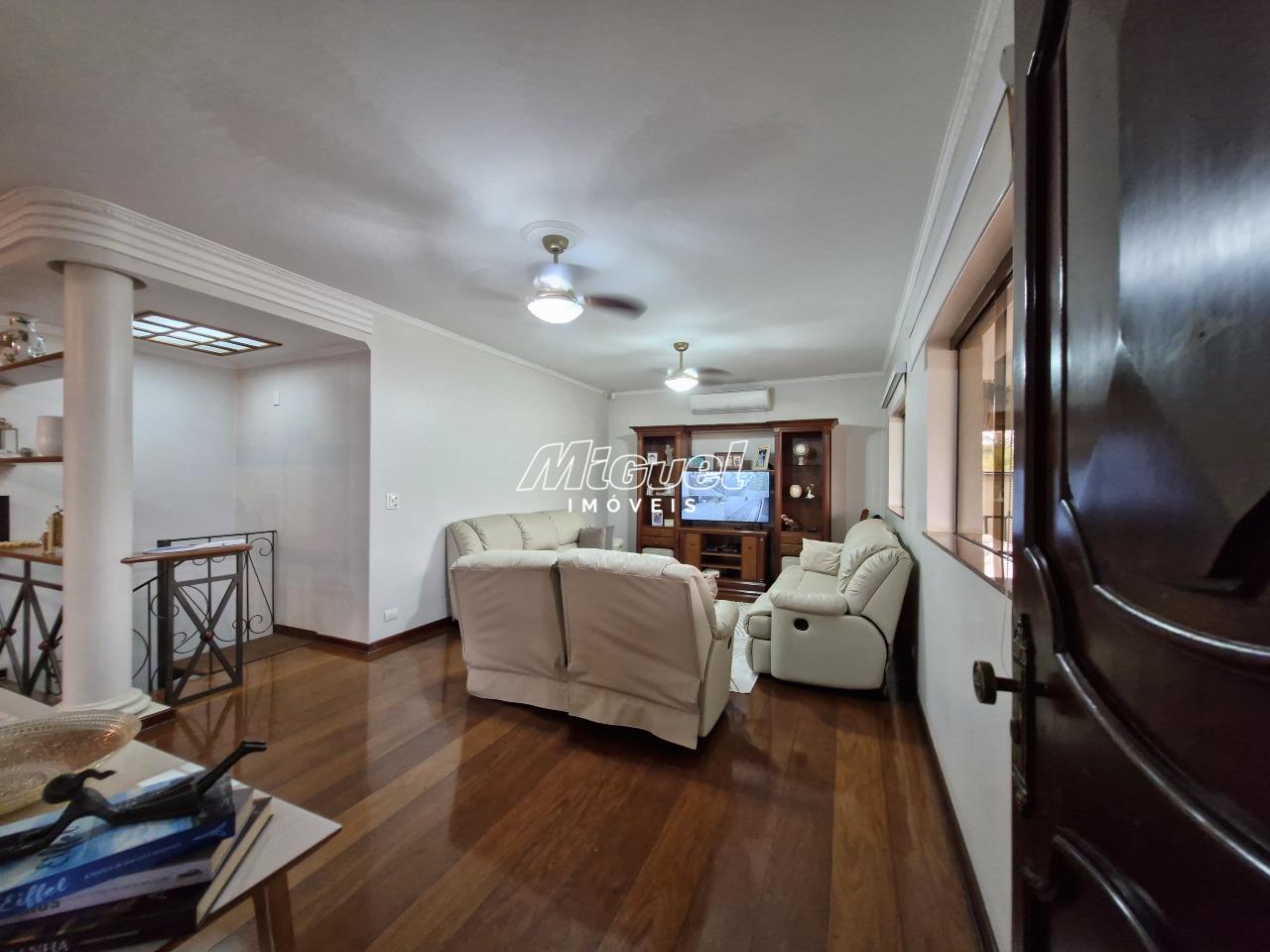 Casa, à venda, Terras do Engenho - 3 quartos - Piracicaba/SP: 