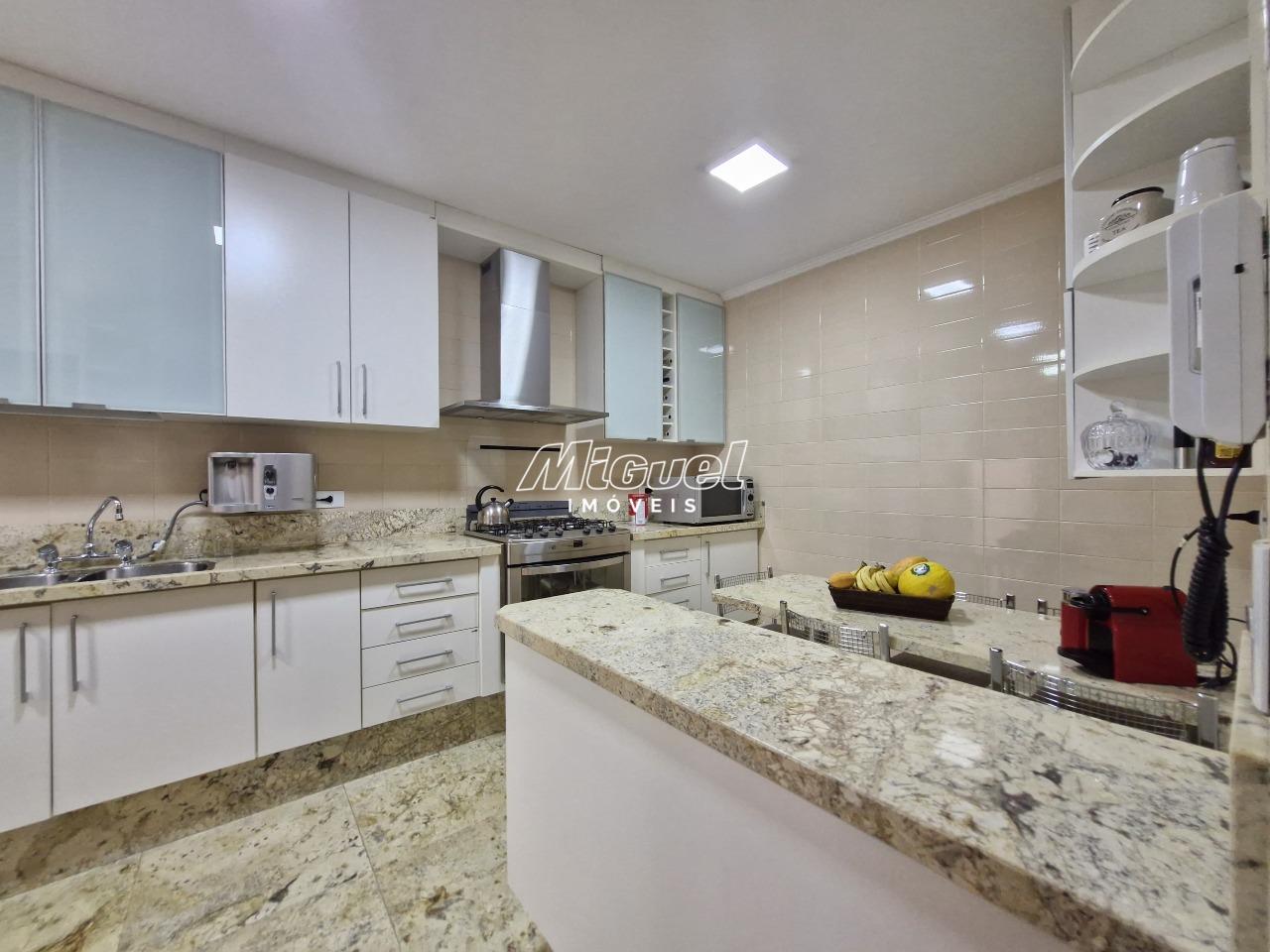 Casa, à venda, Terras do Engenho - 3 quartos - Piracicaba/SP: