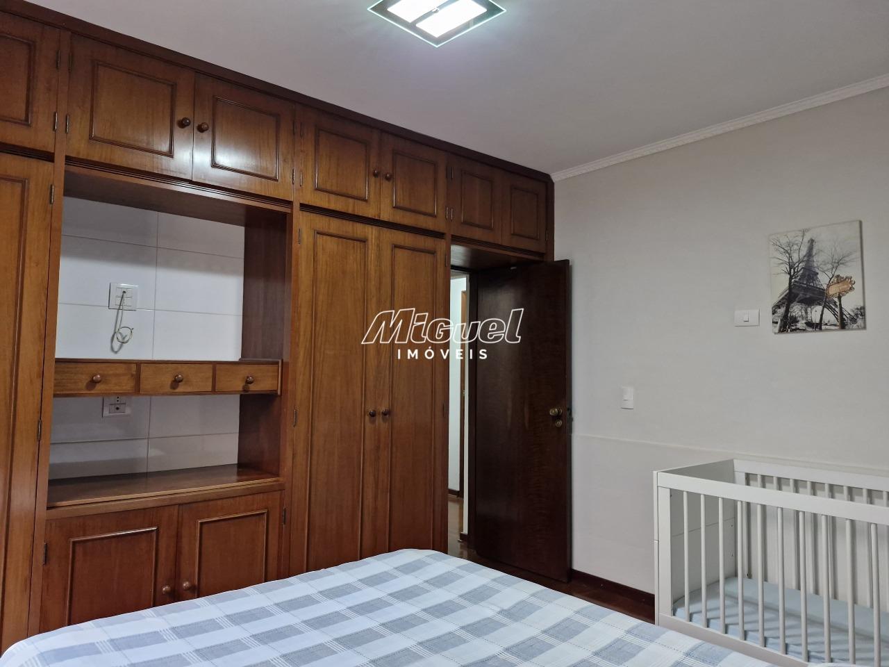 Casa, à venda, Terras do Engenho - 3 quartos - Piracicaba/SP: