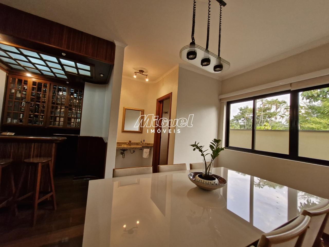 Casa, à venda, Terras do Engenho - 3 quartos - Piracicaba/SP: